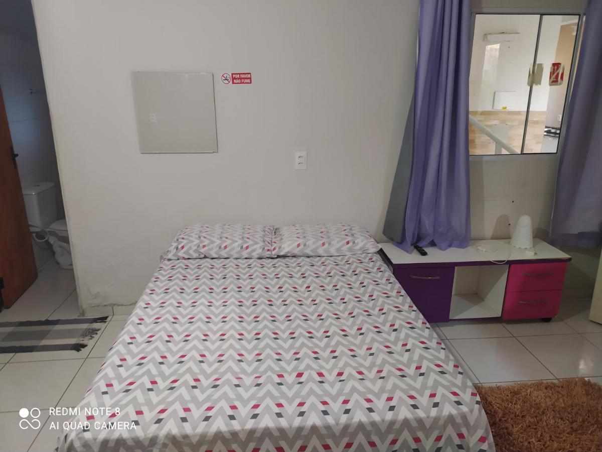 Flat Santa Maria Fortaleza (Ceara)