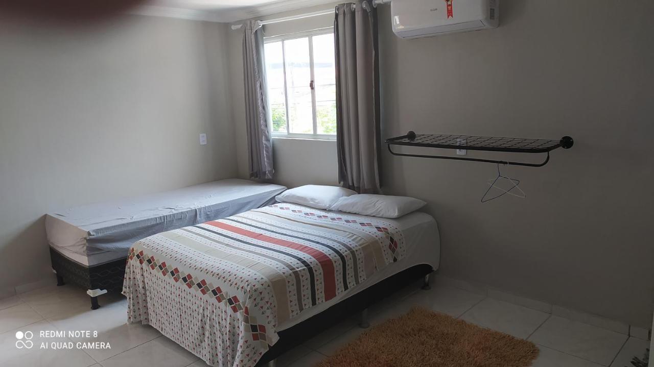 Flat Santa Maria Pensión